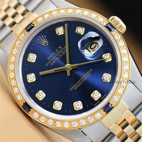 are Rolex watches authentic